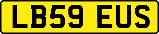 LB59EUS