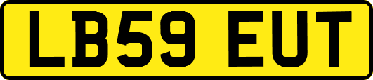 LB59EUT