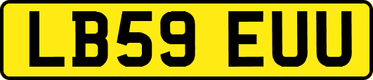 LB59EUU