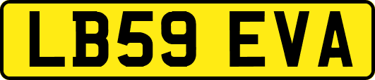 LB59EVA