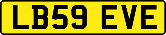 LB59EVE