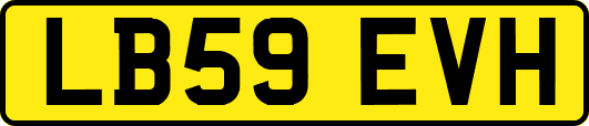 LB59EVH