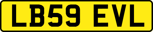 LB59EVL