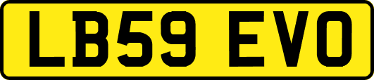 LB59EVO
