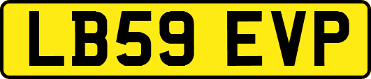 LB59EVP