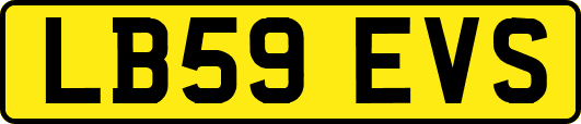 LB59EVS