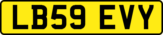 LB59EVY