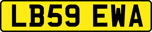LB59EWA