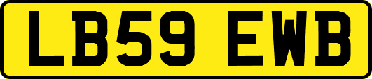 LB59EWB