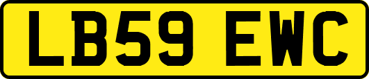 LB59EWC