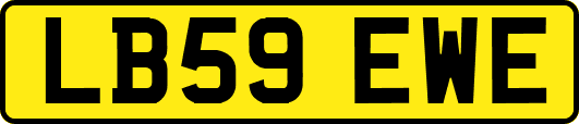 LB59EWE