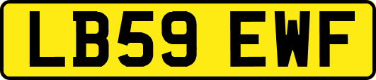 LB59EWF