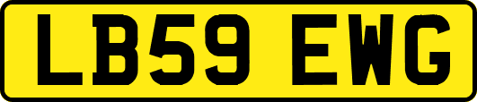 LB59EWG