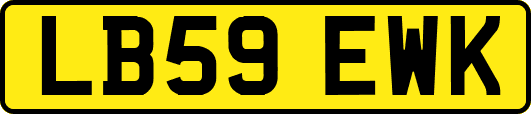 LB59EWK