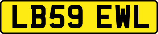 LB59EWL