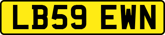 LB59EWN