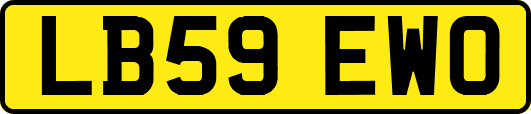 LB59EWO