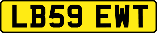 LB59EWT