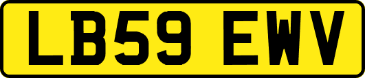 LB59EWV