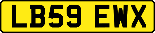 LB59EWX