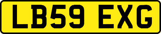 LB59EXG