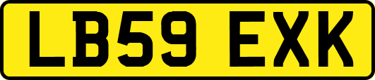 LB59EXK