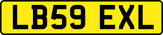 LB59EXL