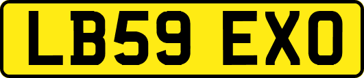 LB59EXO
