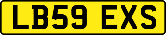 LB59EXS