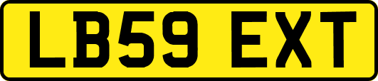 LB59EXT
