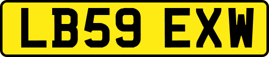LB59EXW