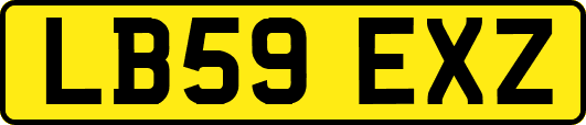 LB59EXZ