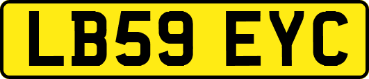 LB59EYC
