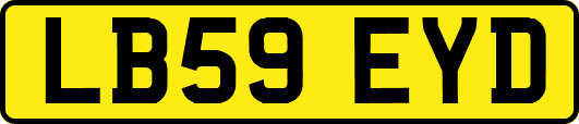 LB59EYD