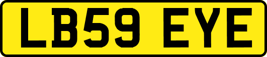 LB59EYE