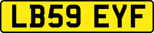 LB59EYF