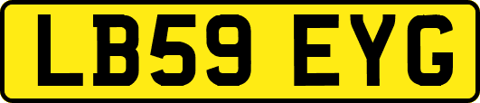 LB59EYG