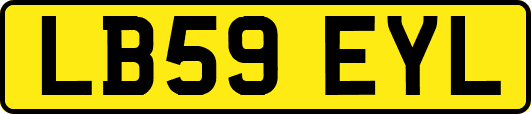 LB59EYL