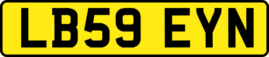LB59EYN