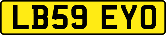 LB59EYO
