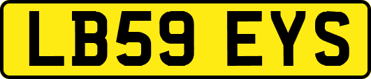 LB59EYS
