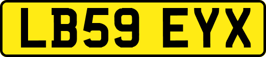 LB59EYX