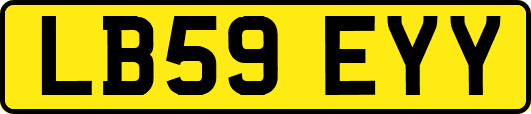 LB59EYY