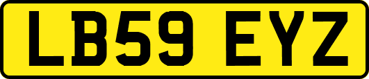 LB59EYZ