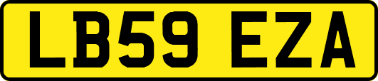 LB59EZA