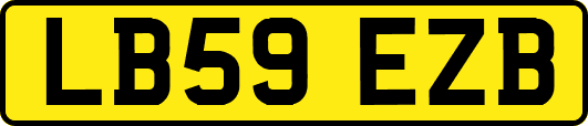 LB59EZB