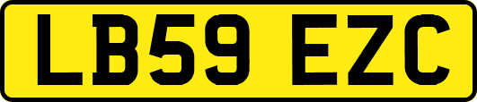 LB59EZC