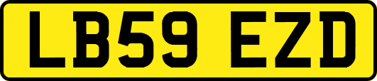 LB59EZD