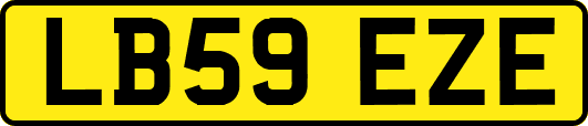LB59EZE