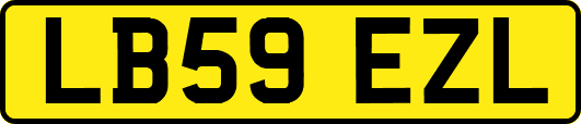LB59EZL